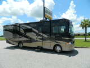 New 2013 THOR MOTOR COACH Hurricane 29X Class A - Gas For Sale